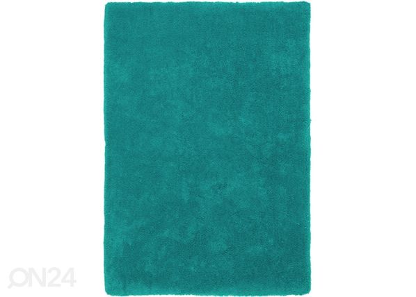 Ковер Velvet Aqua Green 80x150 см