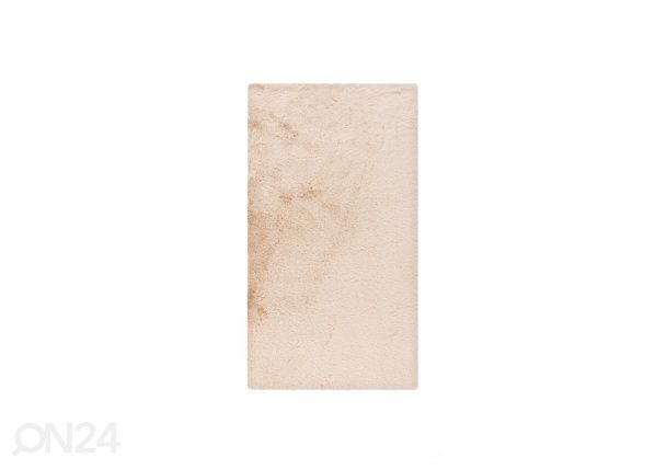 Коврик для ванной комнаты Heaven Beige 67x110 см