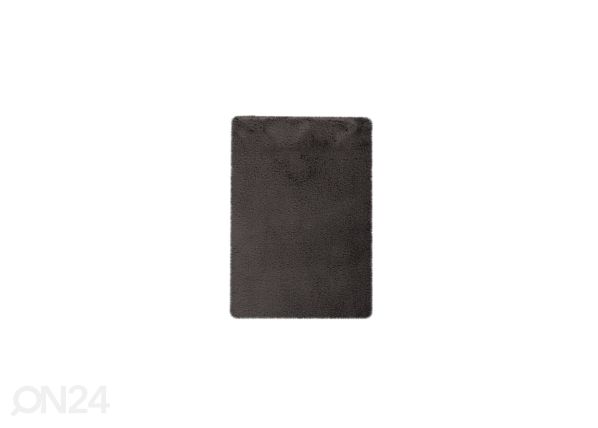 Коврик для ванной комнаты Heaven Grey 40x60 см