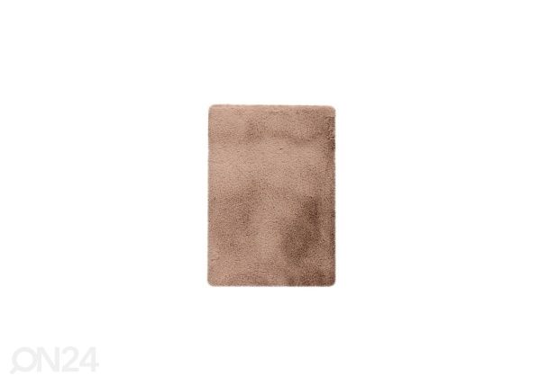 Коврик для ванной комнаты Heaven Taupe 50x90 см