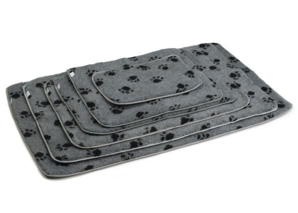 Коврик для собаки bench 89x60 см