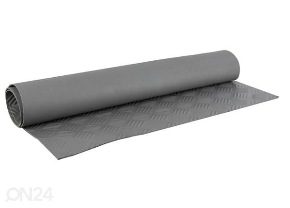 Коврик противоскользящий для грумингового стола 110x60см