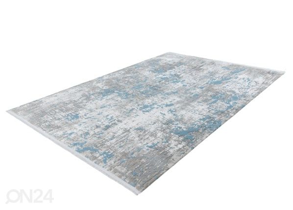 Ковeр Pierre Cardin Opera Silver Blue 200x290 см