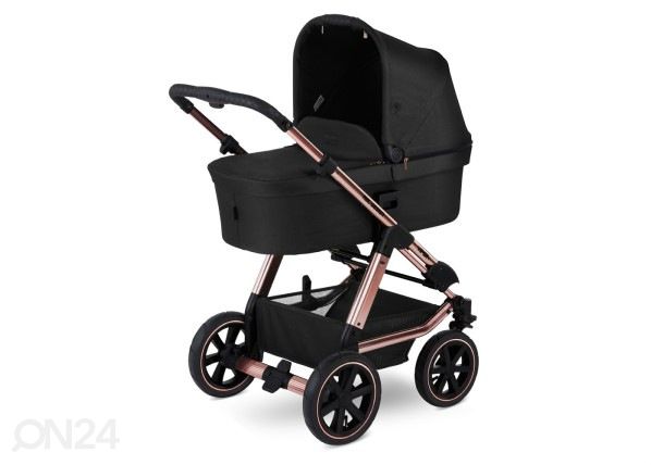 Коляска ABC Design Viper 4 Rose Gold Diamond Special Edition 2020