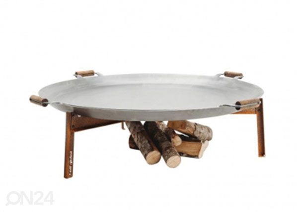 Комплект для жарки на костре Stark Ø 96 см