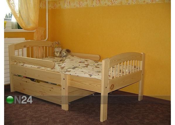 Комплект кровати