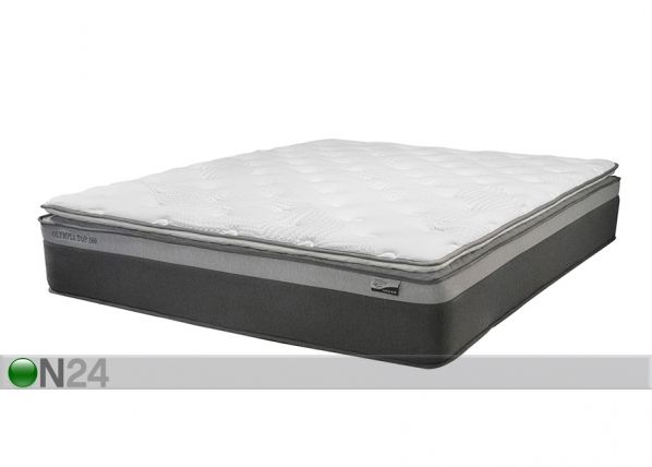 Комплект матраса Olympia Top Pocket 120x200 см