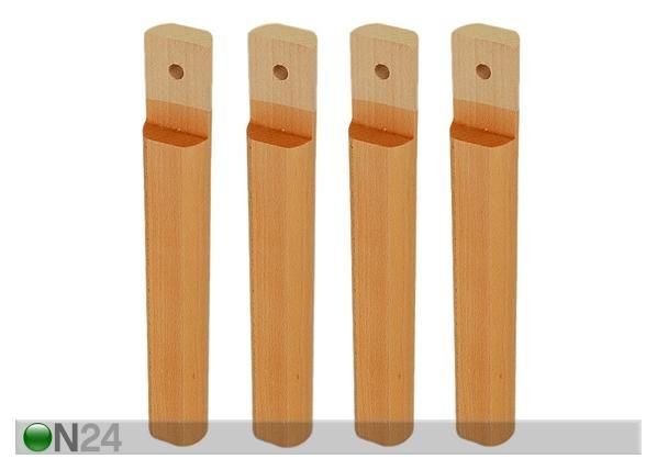 Комплект ножек 24 cm