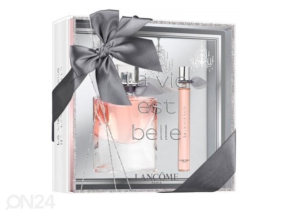 Комплект Lancome La Vie Est Belle