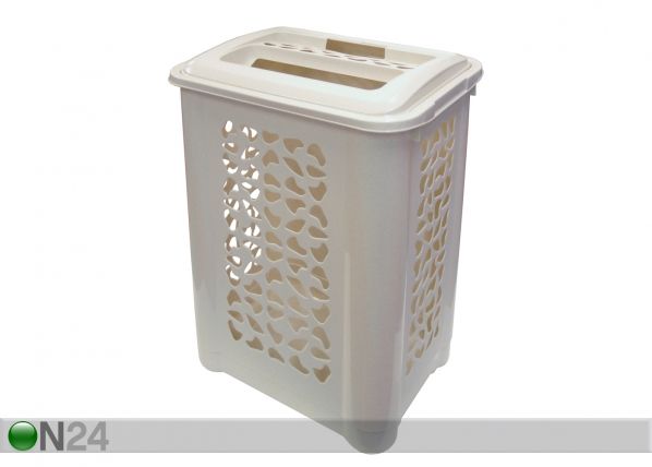 Корзина для белья 60 л