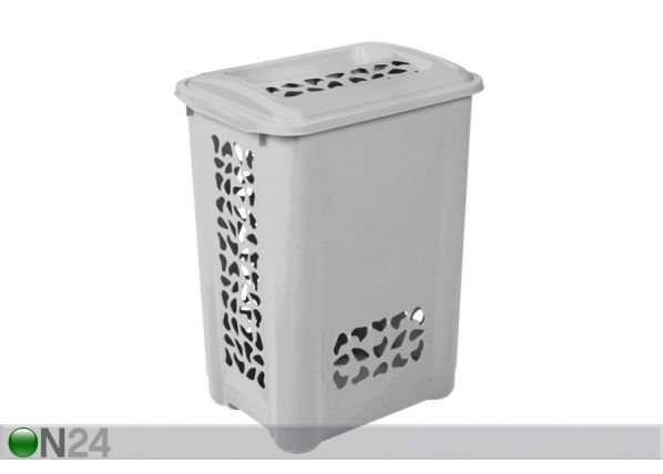 Корзина для белья 60 л