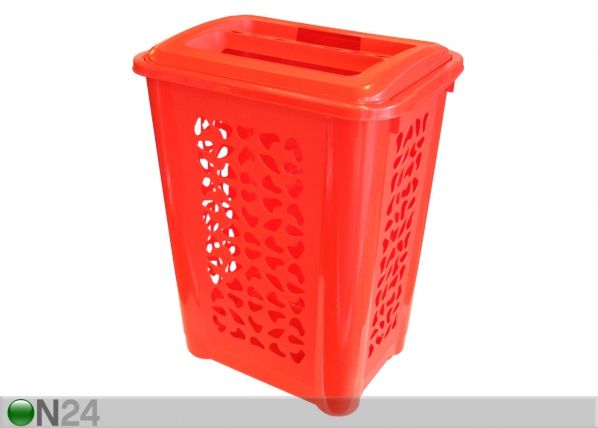 Корзина для белья 60 л