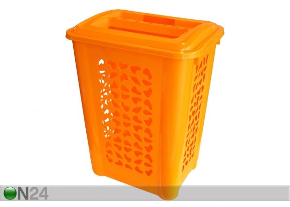 Корзина для белья 60 л