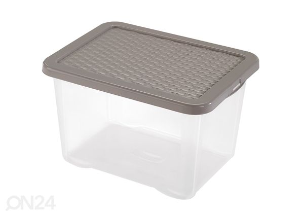 Коробка для хронения Heidrun R-Box 28л