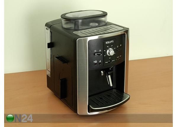 Кофеварка эспрессо Krups Espressо