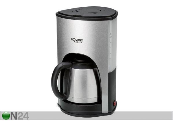 Кофеварка Bomann KA1359CB