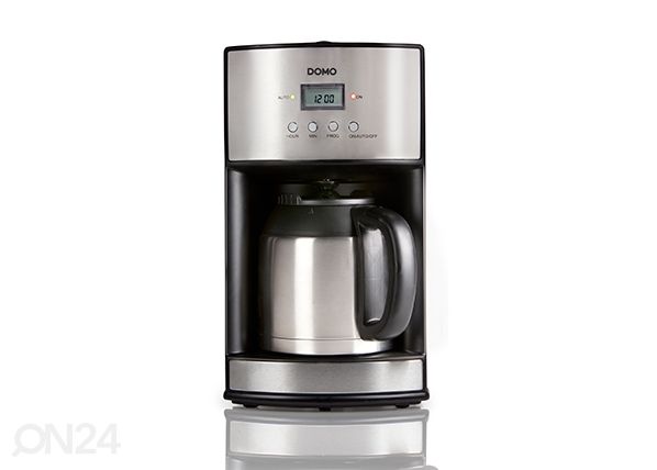 Кофеварка Domo 1,2 L