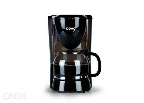 Кофеварка Domo 1,5 L