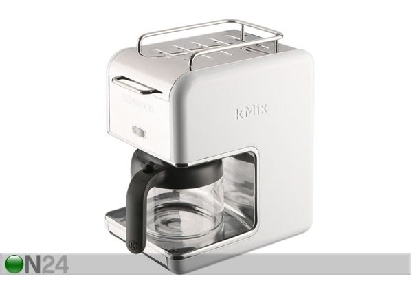 Кофеварка Kenwood kMix