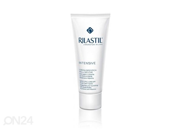 Крем для сухой кожи Rilastil Intensive 50 мл