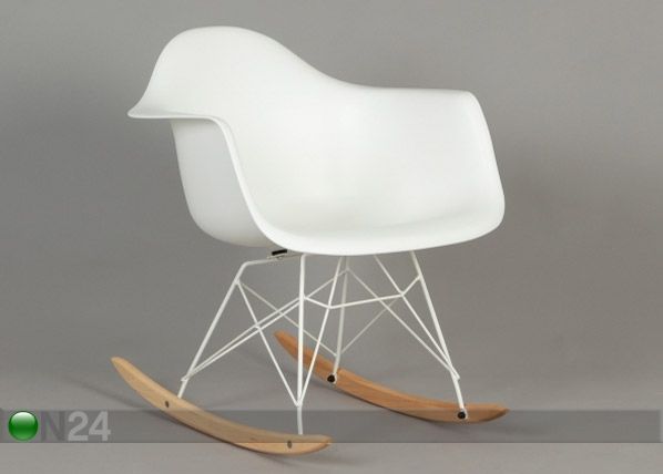 Кресло-качалка