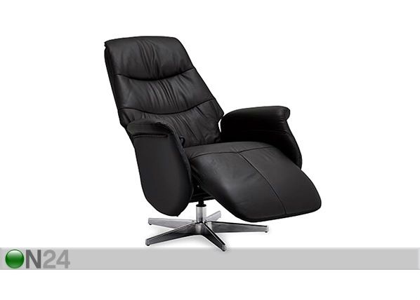 Кресло recliner Delta