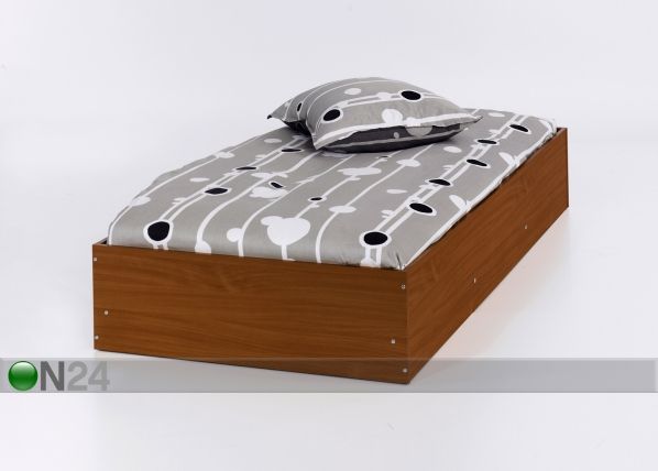 Кровать 90x200 см
