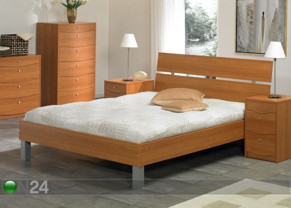 Кровать Camizion 120x200 см