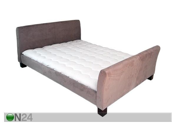 Кровать Madrid Creme 140x190 см