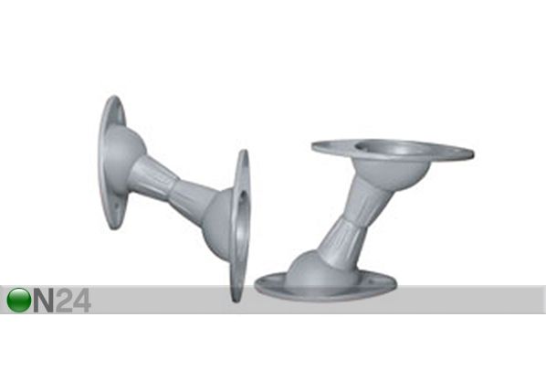 Кронштейн для колонок Meliconi Space System Sound 60, 2 шт