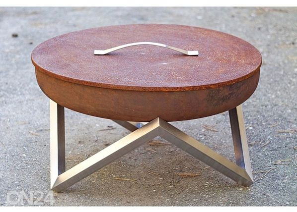 Крышка для очага Ø 79 см