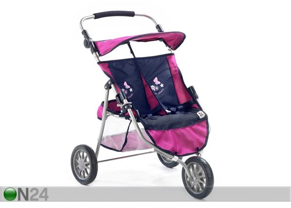 Кукольная коляска Jogger