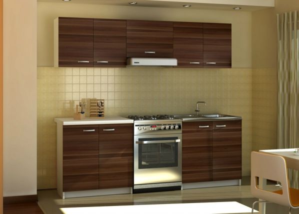 Кухня Eco 220