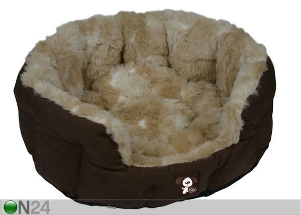 Лежанка Yap Peluchi 46 см