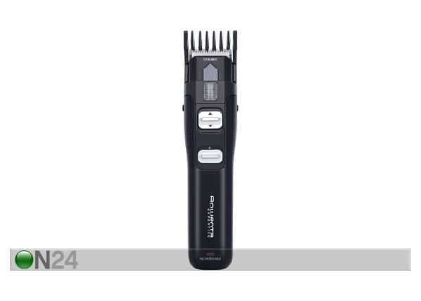 Машинка для стрижки волос Rowenta Expertise Precision