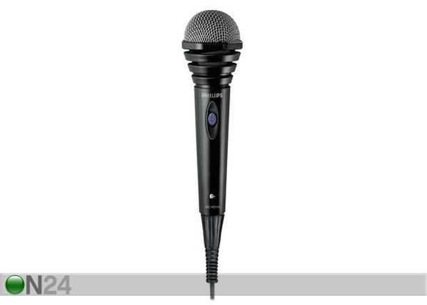 Микрофон Philips
