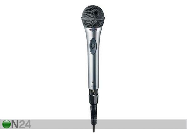 Микрофон Philips
