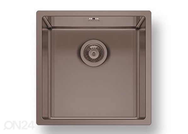 Мойка Pyramis Astris 40x40 см 101055001