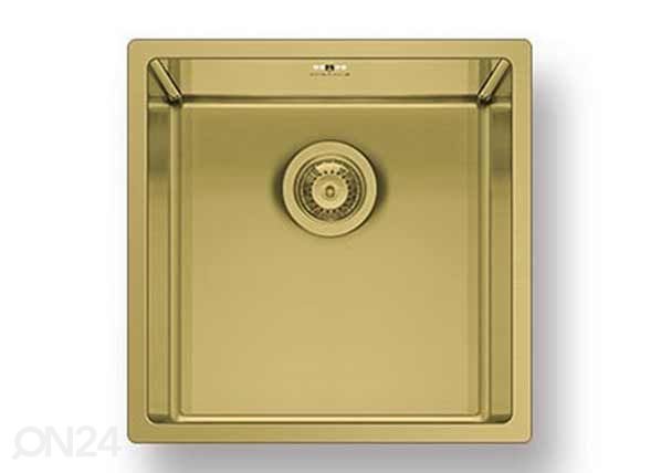 Мойка Pyramis Astris 40x40 см 101055101