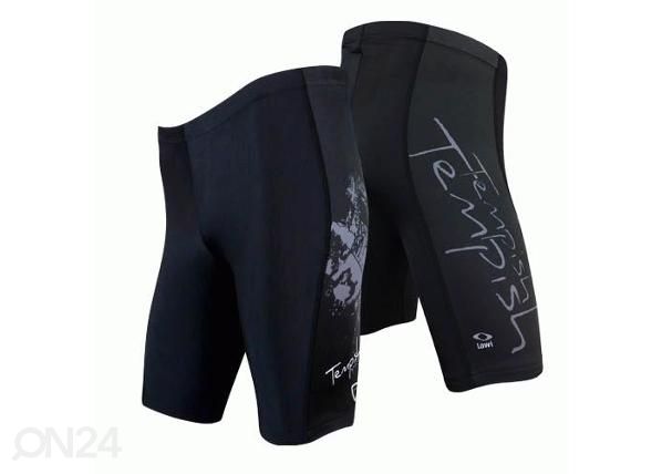 Мужские тренировочные шорты Acut Tempish