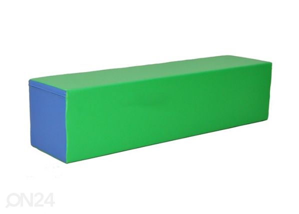 Мягкий модульный кубик 6