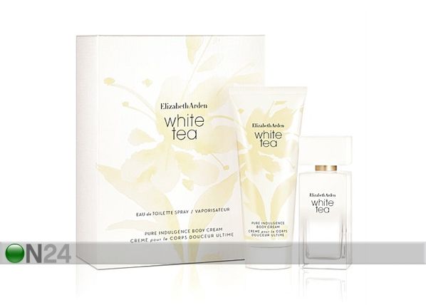 Набор Elizabeth Arden White Tea