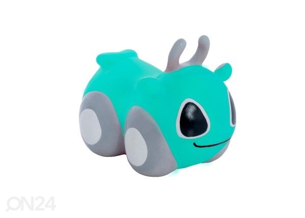 Надувная игрушка-попрыгун Jumpy mint