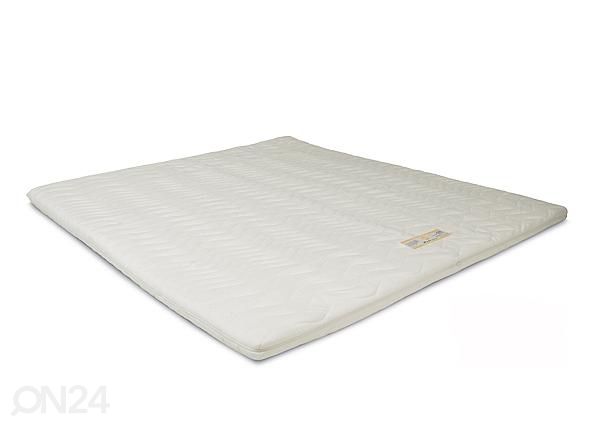 Наматрасник Madrazzi memory foam 120x200x6 cm