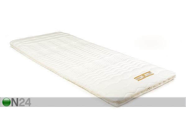 Наматрасник Madrazzi memory foam 90x200x6 cm