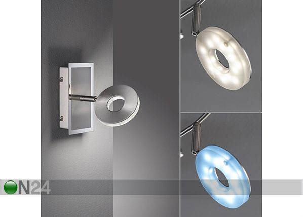 Настенный светильник Dent LED