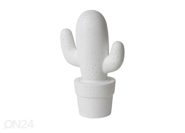 Настольная лампа Cactus