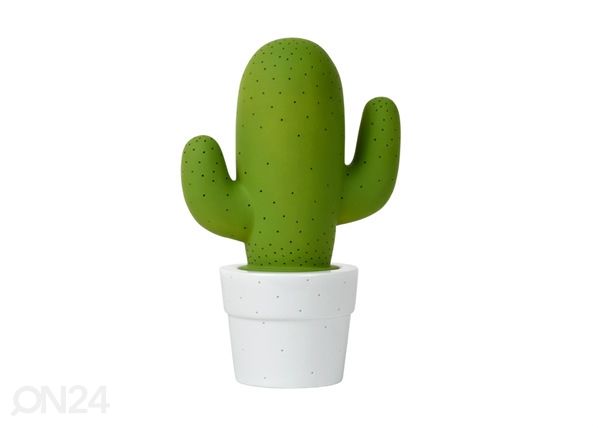 Настольная лампа Cactus