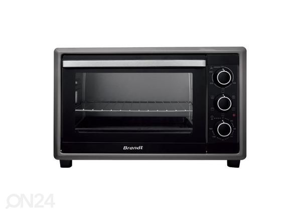 Настольная печь Brandt FC21MUB