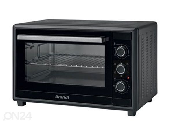 Настольная печь Brandt FC420MUB